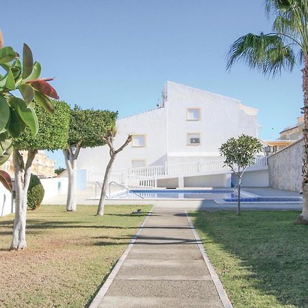 Gorgeous Home In Santa Pola With Wifi Экстерьер фото