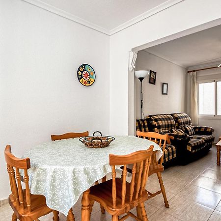 Gorgeous Home In Santa Pola With Wifi Экстерьер фото