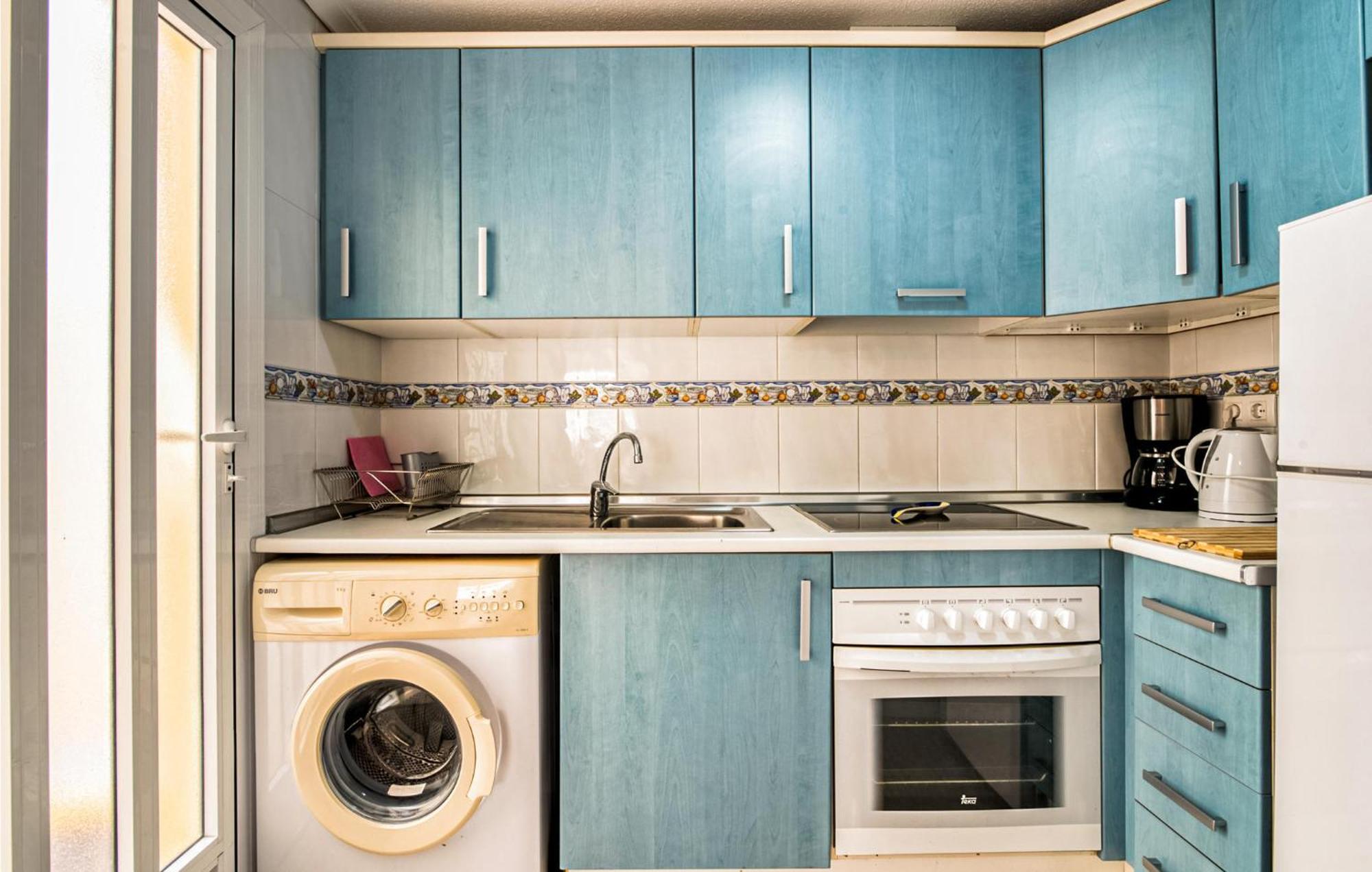Gorgeous Home In Santa Pola With Wifi Экстерьер фото