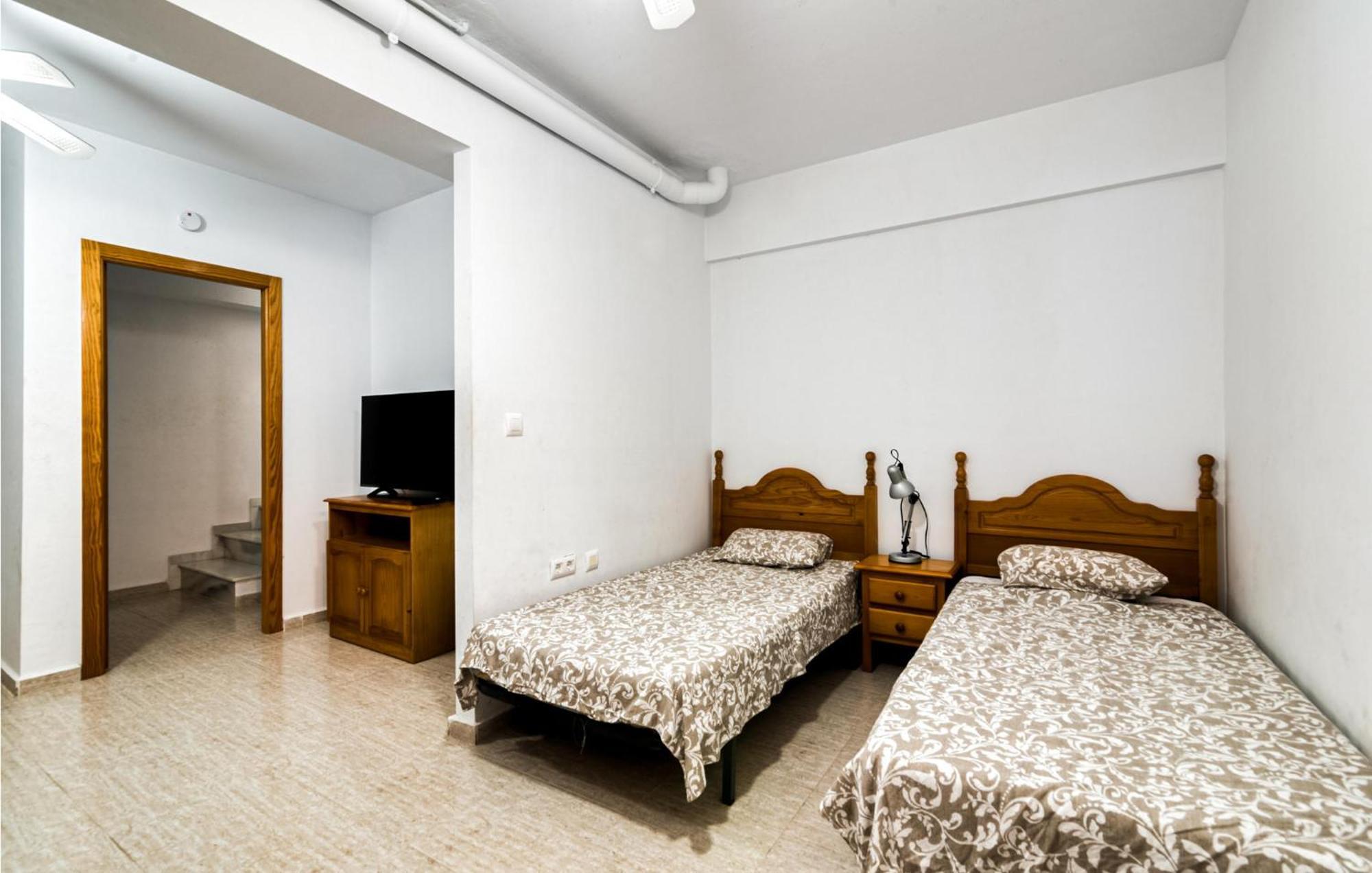 Gorgeous Home In Santa Pola With Wifi Экстерьер фото