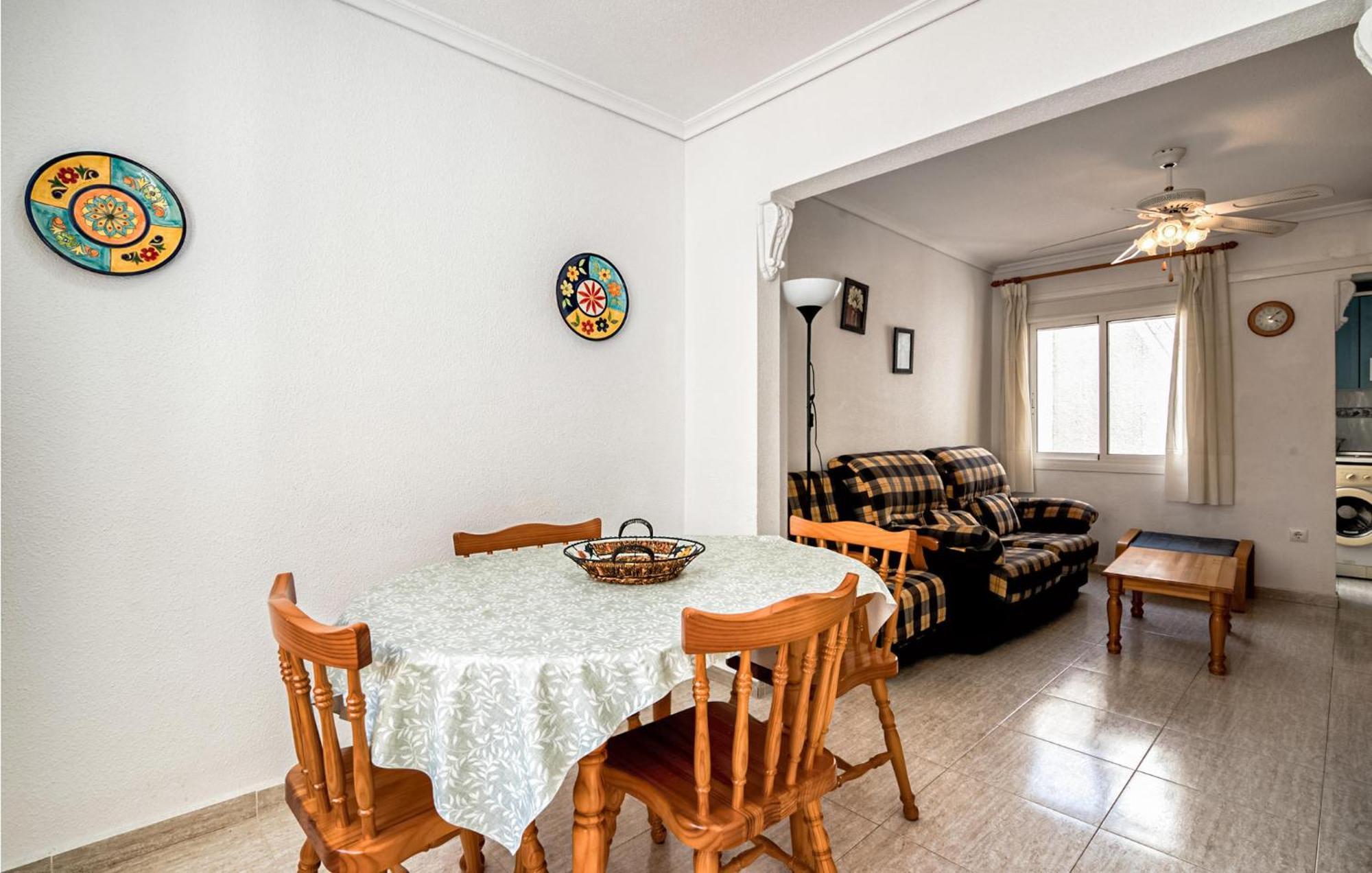 Gorgeous Home In Santa Pola With Wifi Экстерьер фото