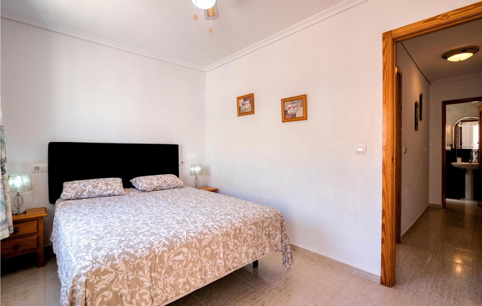 Gorgeous Home In Santa Pola With Wifi Экстерьер фото