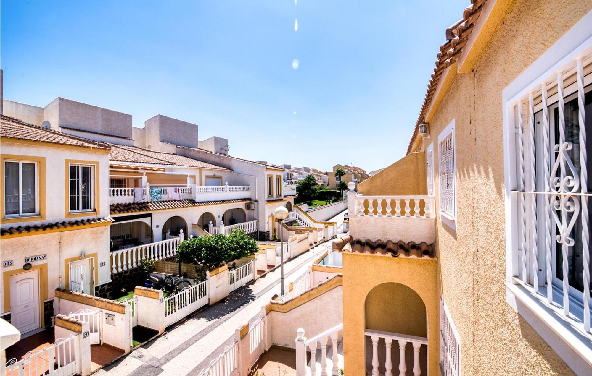 Gorgeous Home In Santa Pola With Wifi Экстерьер фото